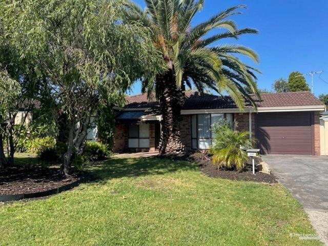 House for rent in South Lake, City of Cockburn