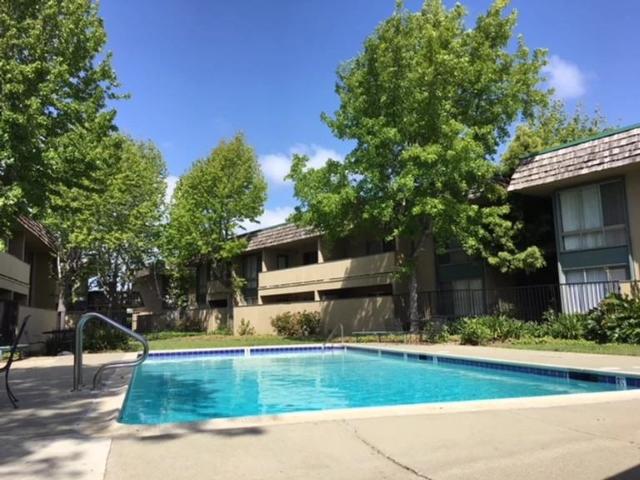 Apartment for rent in Fremont, California