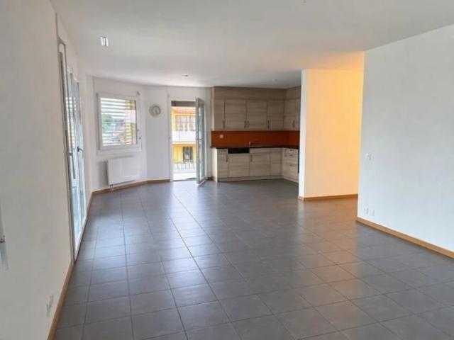 Wohnung mieten in Chambon, Roche (VD)