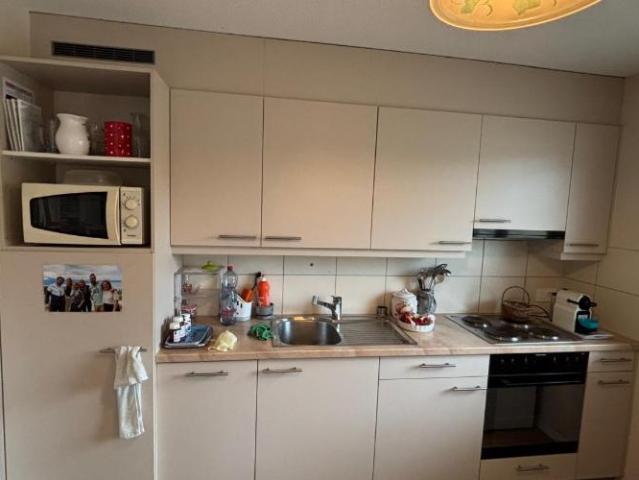 Apartment mieten in Châtillens, Oron