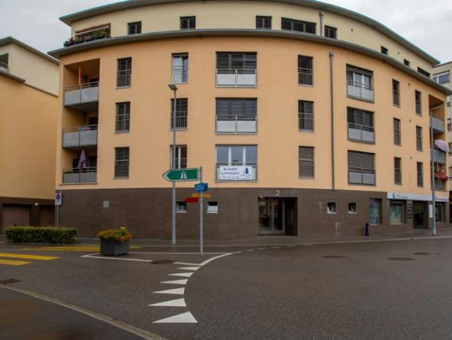 Apartment mieten in Payerne, District de la Broye-Vully