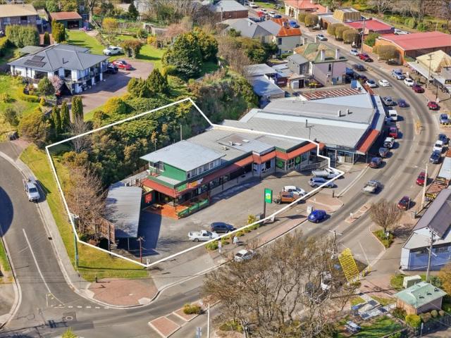Retail for sale in Deloraine, Meander Valley