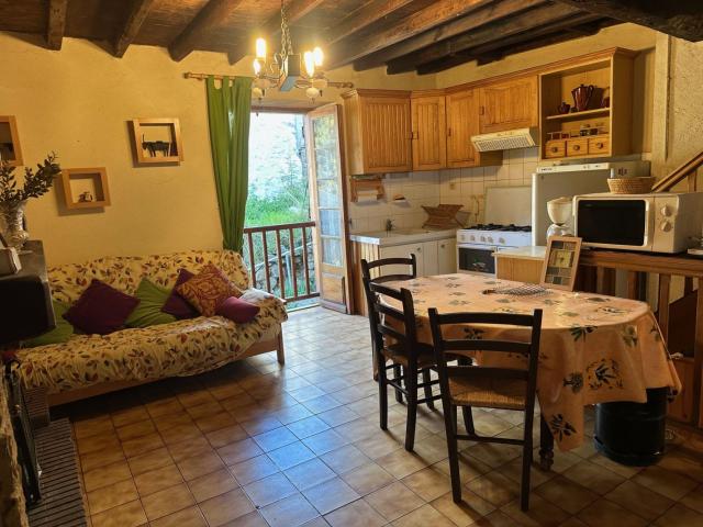 Maison vente à Foix, Suc-et-sentenac