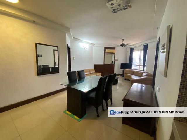 Condominium for sale in Langat, Selangor