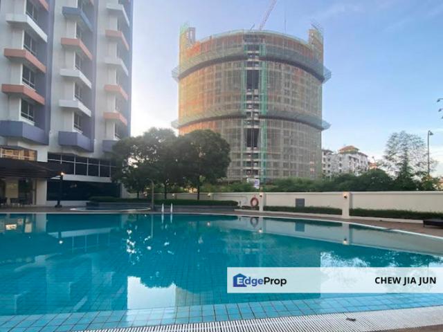 Condominium for sale in Country Heights Damansara, Kuala Lumpur