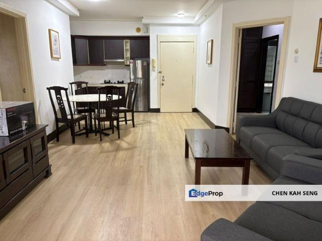 Condominium for rent in Country Heights Damansara, Kuala Lumpur