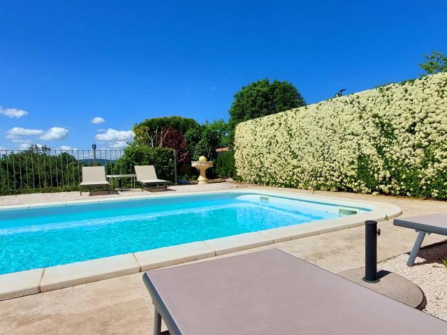 Maison vente à Régusse, Var