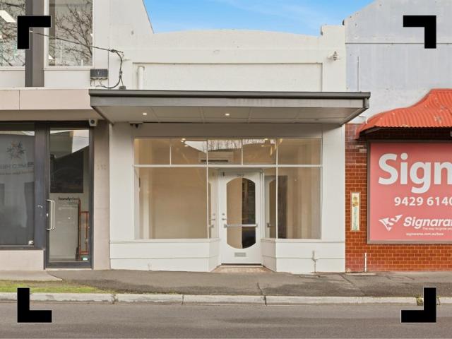Office for rent in Camerons Creek, Victoria