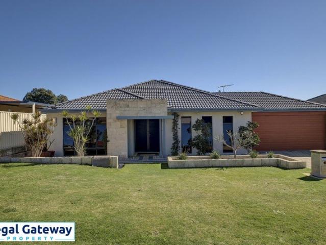 House for rent in Success, Western Australia