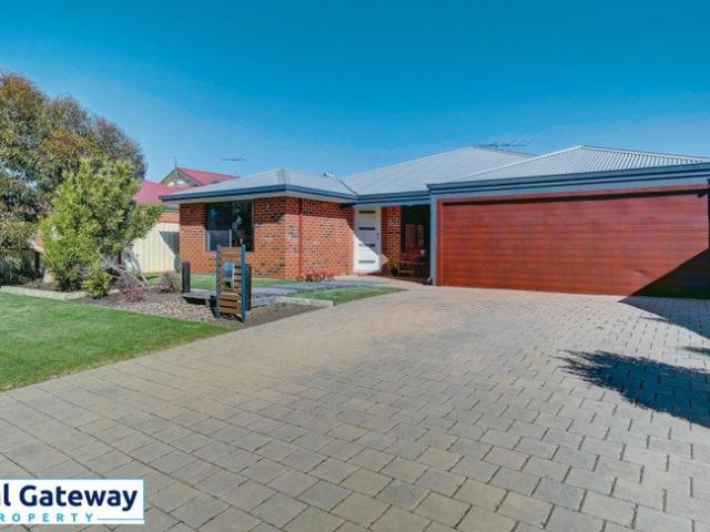 House for rent in Success, Western Australia