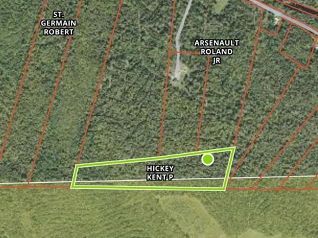 Land for sale in New Hampshire
