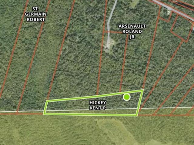 Land for sale in Milan, Coös County