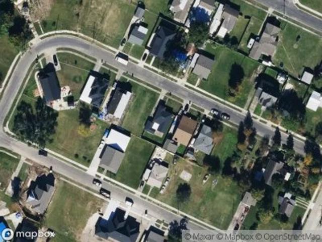 House for sale in Arabi
