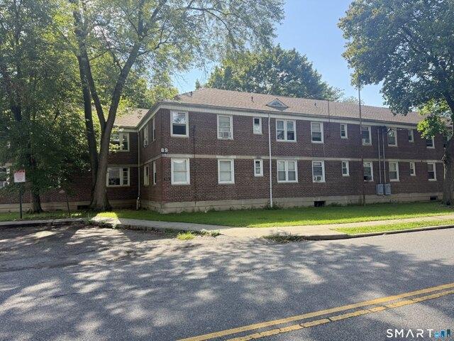Condo for sale in Bridgeport, Connecticut