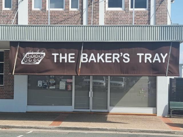 Warehouse for sale in Bowen, Queensland