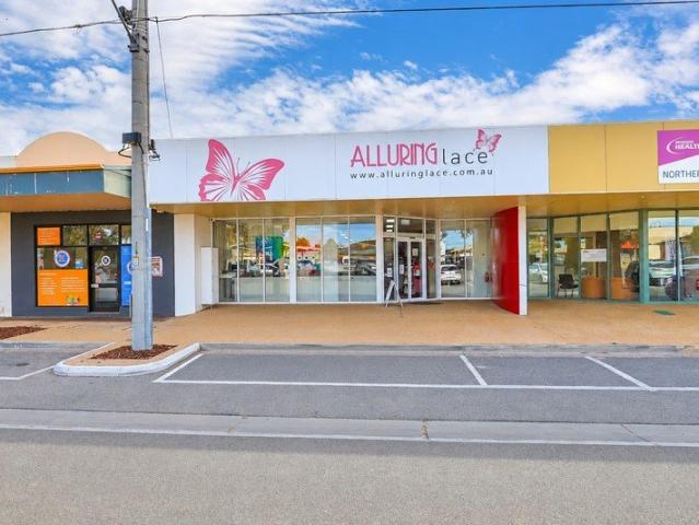Retail for sale in Mildura, Victoria