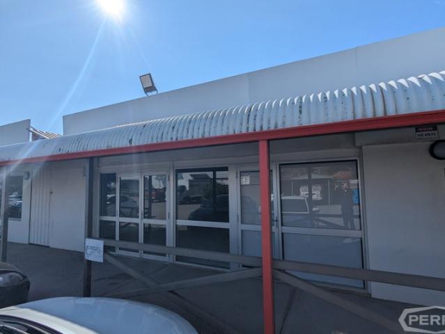 Office for rent in Pinjarra, Western Australia