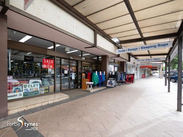 Retail for sale in Bungarby, New South Wales