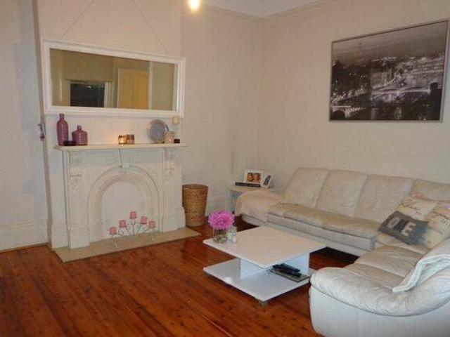 House for rent in Randwick Depot, Sydney
