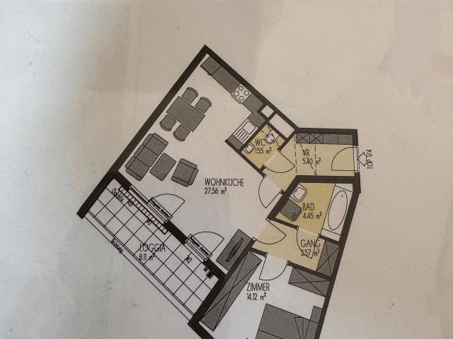 Apartment mieten in Floridsdorf, Wien