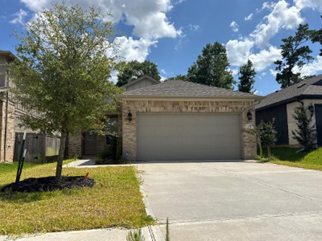 House for sale in Conroe, Texas
