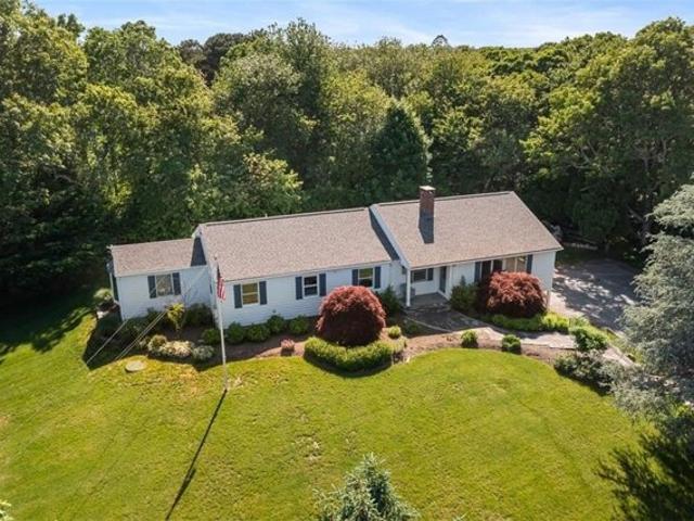 House for sale in Rhode Island
