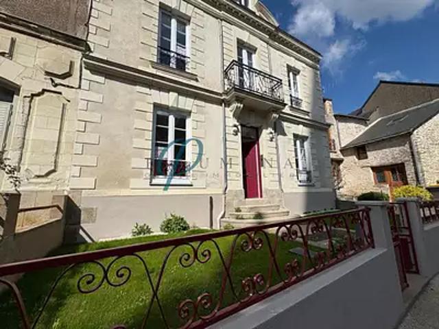 Appartement vente à Châteaubriant-Ancenis, Sucé-sur-erdre