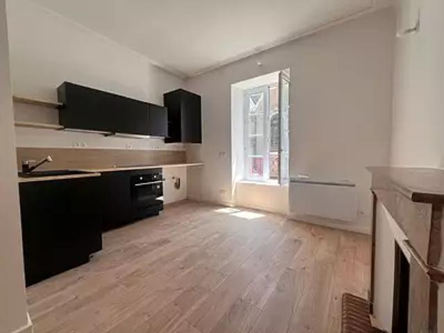 Appartement vente à Châteaubriant-Ancenis, Sucé-sur-erdre