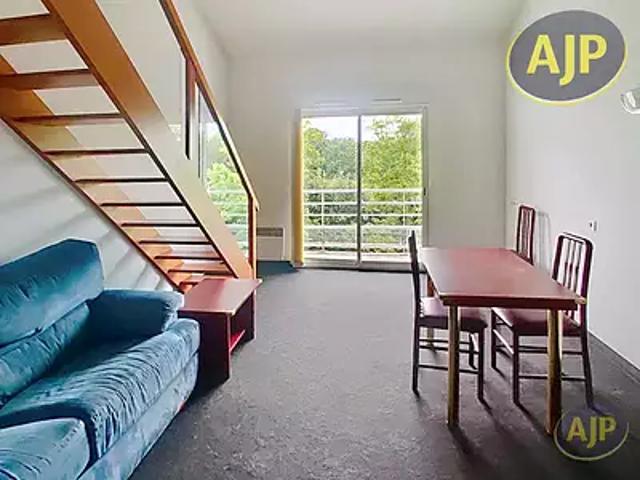 Appartement vente à Châteaubriant-Ancenis, Sucé-sur-erdre