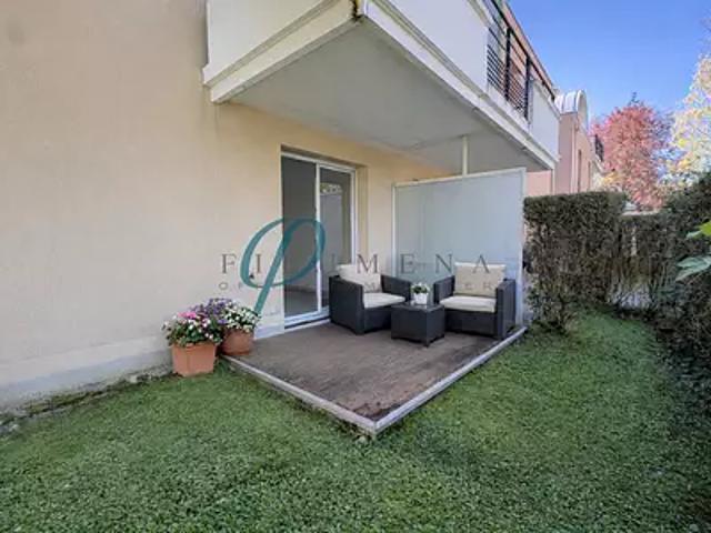 Appartement vente à Les Herses, Sucé-sur-Erdre