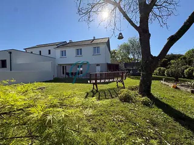 Maison vente à Châteaubriant-Ancenis, Sucé-sur-erdre