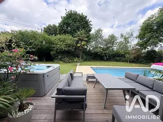 Maison vente à Les Herses, Sucé-sur-Erdre