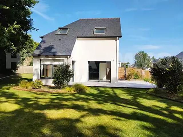 Maison vente à Les Herses, Sucé-sur-Erdre