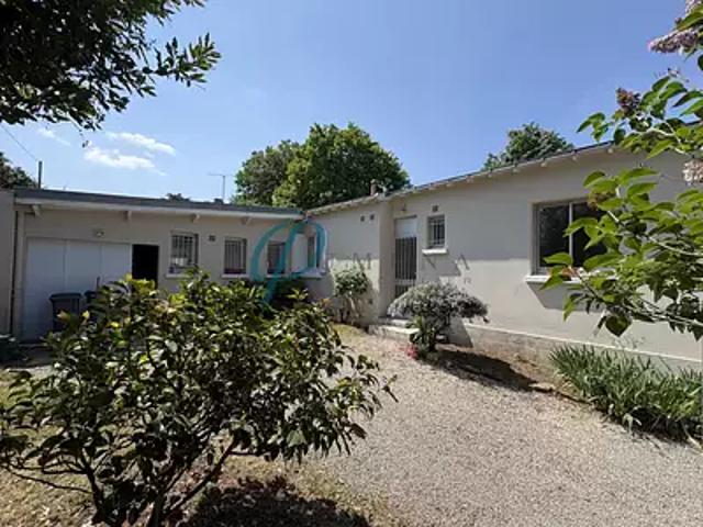 Maison vente à Les Herses, Sucé-sur-Erdre