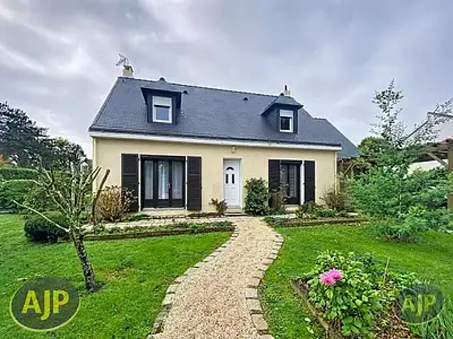 Maison vente à Châteaubriant-Ancenis, Sucé-sur-erdre