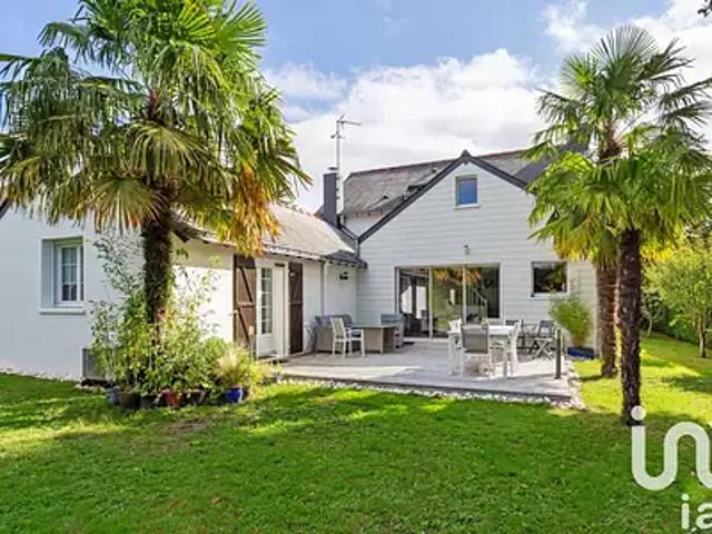 Maison vente à Les Herses, Sucé-sur-Erdre