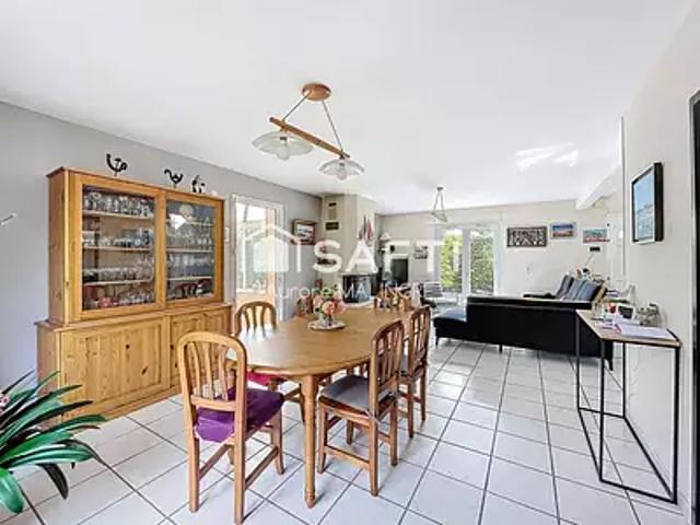 Maison vente à Les Herses, Sucé-sur-Erdre