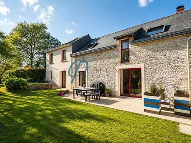 Maison vente à Châteaubriant-Ancenis, Sucé-sur-erdre