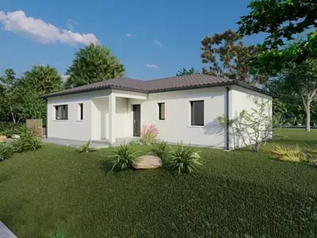 Maison vente à Les Herses, Sucé-sur-Erdre