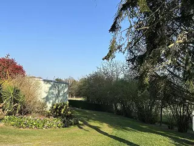 Terrain vente à Châteaubriant-Ancenis, Sucé-sur-erdre