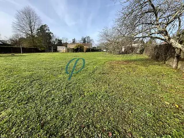Terrain vente à Châteaubriant-Ancenis, Sucé-sur-erdre