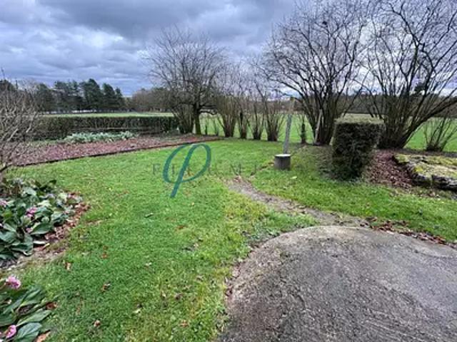 Terrain vente à Châteaubriant-Ancenis, Sucé-sur-erdre