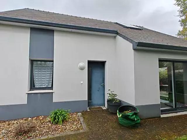 Maison location à Châteaubriant-Ancenis, Sucé-sur-erdre