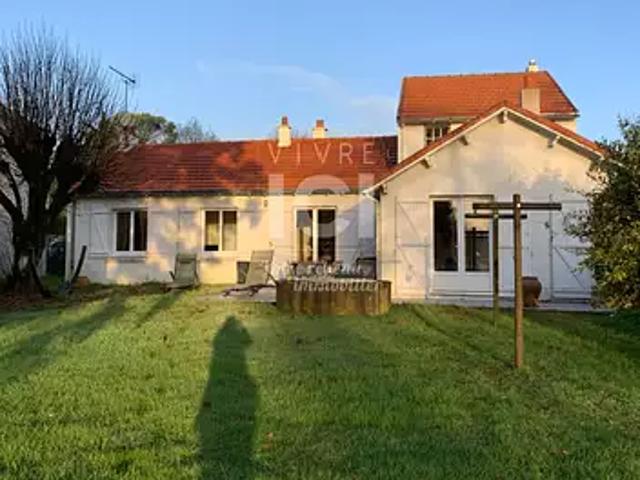 Maison location à Châteaubriant-Ancenis, Sucé-sur-erdre