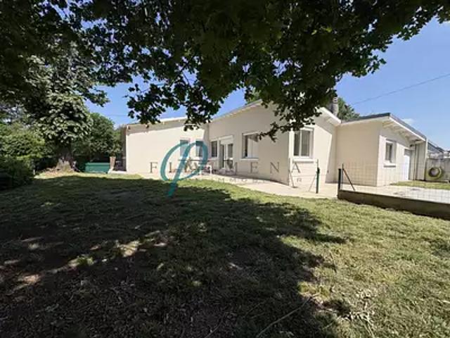 Maison location à Les Herses, Sucé-sur-Erdre