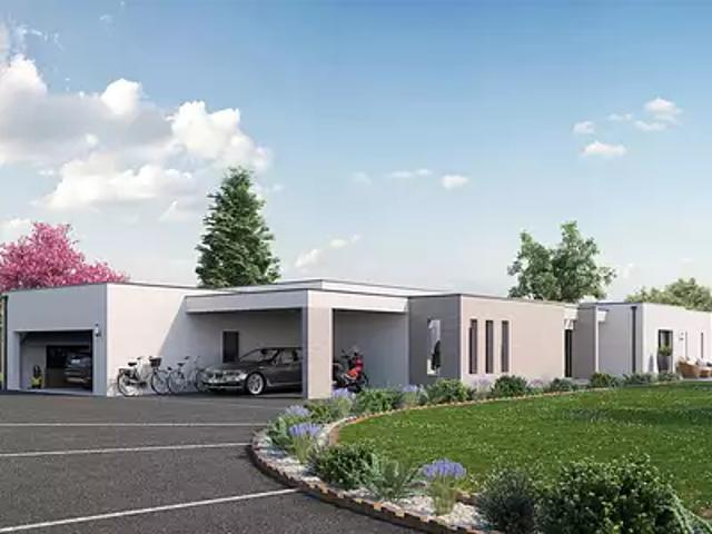 Maison vente à Châteaubriant-Ancenis, Sucé-sur-erdre