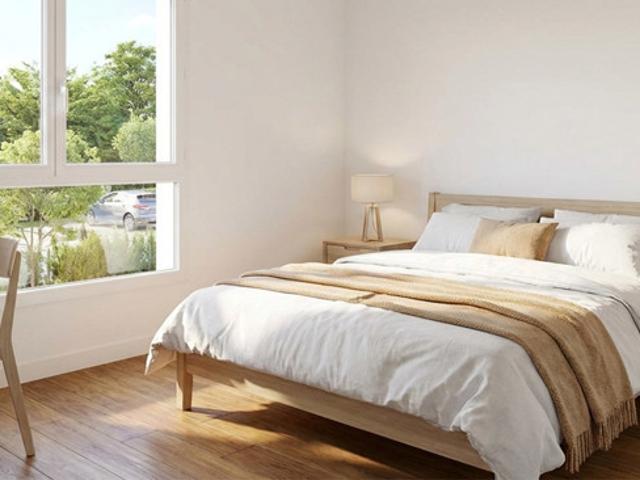 Appartement vente à Châteaubriant-Ancenis, Sucé-sur-erdre