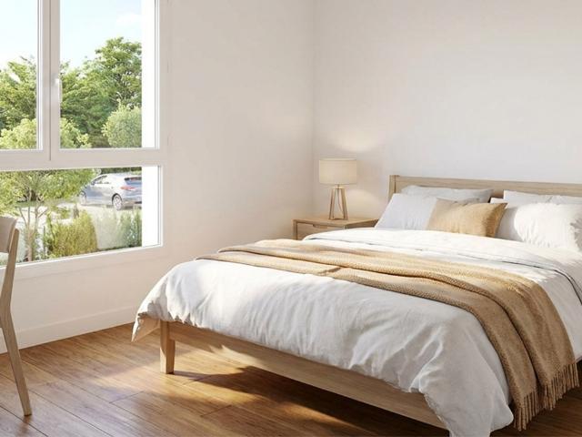 Appartement vente à Châteaubriant-Ancenis, Sucé-sur-erdre