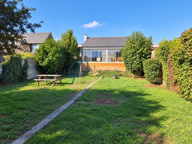 Maison location à Les Herses, Sucé-sur-Erdre