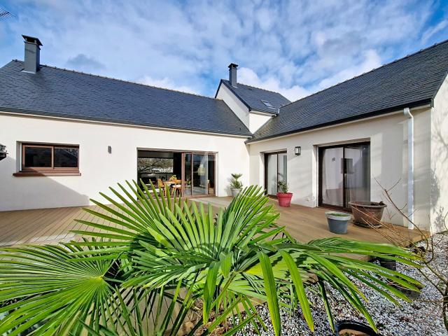 Maison vente à Châteaubriant-Ancenis, Sucé-sur-erdre